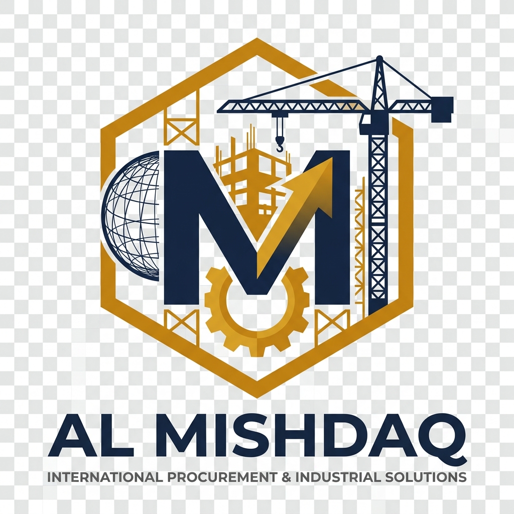 Al Mishdaq Logo